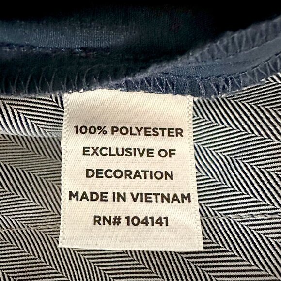 Walter Hagen Perfect 11 Golf Shorts - Picture 8 of 11